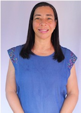 Foto de RITA AMPARO PEREIRA DOS SANTOS DOCIO