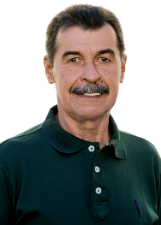 Foto de Antônio Joaquim Afonso dos Reis