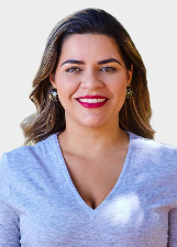 Foto de Ana Luiza Rodrigues da Silva Passos