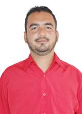 Foto de RHALLBER VIEIRA DE SOUSA