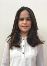 Foto de Cristiane Miranda Dourado