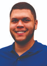 Foto de VINICIUS CASTRO DOS SANTOS