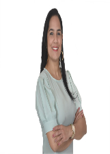 Foto de FERNANDA SCALABRINY MOURA DE ARAUJO