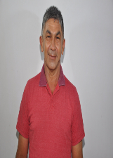 Foto de JOSE FRANCISCO CONCEIÇAO DA SILVA