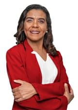 Foto de JUCELIA MARIA VIEIRA DOS SANTOS CERQUEIRA