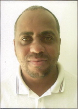 Foto de JOSÉ MARCOS SANTANA SOUZA