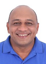 Foto de Jair Jesus dos Santos