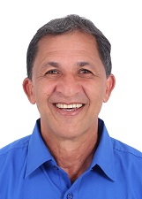 Foto de LAUDIGELSON JOSÉ DOS SANTOS