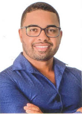 Foto de FABRICIO DE JESUS PIMENTEL BRITO