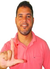 Foto de WASHINGTON LUIZ DA SILVA SANTANA FILHO