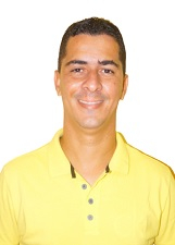 Foto de MARCELO BASTOS DE ALMEIDA