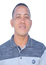 Foto de GEDIEL SANTANA TOMAZ