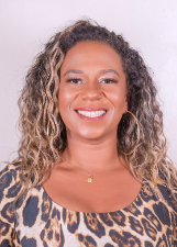 Foto de MIRIAM FRANCISCA DOS SANTOS