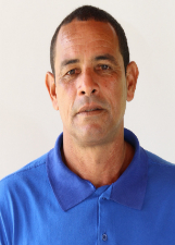 Foto de CHARLES SANTOS HUGHES