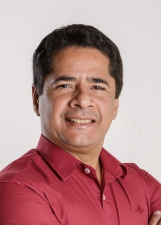 Foto de REGINALDO ARAÚJO SPÍNOLA