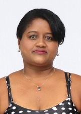 Foto de CRISVÂNIA OLIVEIRA GOIS