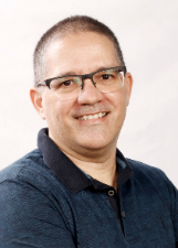 Foto de Dorival de Freitas Filho