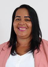 Foto de EDLEUZA BATISTA DOS SANTOS