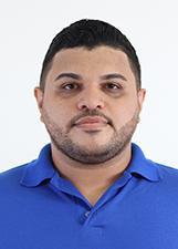 Foto de WILLIAM SAMPAIO SANTOS
