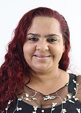 Foto de CRISTINA FRAIZE DOS SANTOS