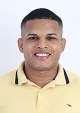 Foto de MAGNO SANTOS DE JESUS