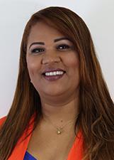 Foto de NÍVEA MARIA QUEIRÓS TEIXEIRA OLIVEIRA