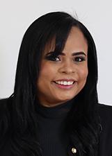 Foto de FABIANA DA CONCEIÇÃO SILVA