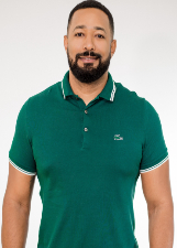 Foto de AUREO PEREIRA RODRIGUES FILHO