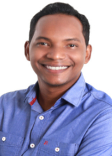 Foto de LUIZ CARLOS JUNIOR SILVA DE OLIVEIRA