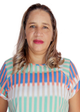 Foto de JOSANA BENÍCIO DOS SANTOS