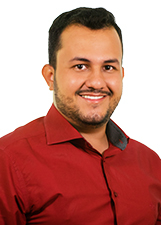 Foto de JULLIANO AFONSO DOS SANTOS CARVALHO