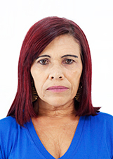 Foto de IVONETE MACÊDO DOS SANTOS SOUZA