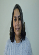 Foto de SOLANGE BARRETO DOS SANTOS