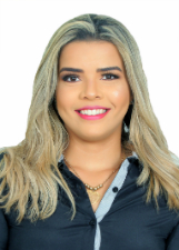 Foto de RAUANY STEFANY ALMEIDA DIAS