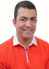 Foto de VALDOMIRO PEREIRA DA CONCEIÇÃO JUNIOR