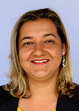 Foto de VALÉRIA SOUSA OLIVEIRA