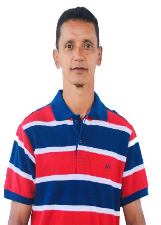 Foto de LUCIANO VIRGENS PATEZ