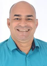 Foto de JEMES CARLOS BISPO DOS ANJOS