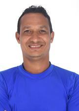 Foto de CARLOS ANDRE REGO DA PAZ