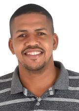Foto de GILMAR CARVALHO DOS SANTOS