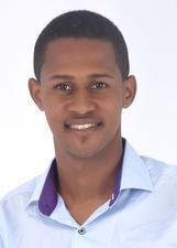 Foto de JUMARIO SOUZA DOS REIS
