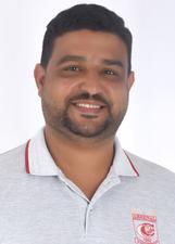 Foto de LUIZ MARLEN OLIVEIRA DOS SANTOS