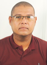 Foto de ANDERSON SANTOS DINIZ