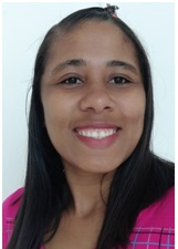 Foto de LUCIENE DOS REIS SANTOS