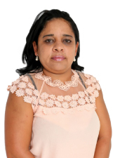 Foto de VANDA DA SILVA BARROS VIEIRA
