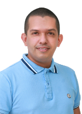 Foto de ULYSSES ARAÚJO DE MENEZES VEIGA