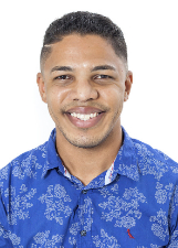 Foto de IRLAN NASCIMENTO DE SOUZA