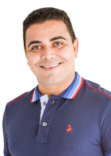 Foto de CRISTOVAM DE ANDRADE SANTOS DE MIRANDA