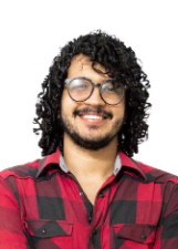 Foto de ALISSON FARIAS DOS SANTOS