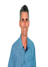 Foto de DJALMA GUIMARÃES CORDEIRO